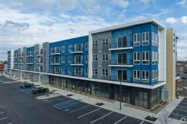 Main picture of 6842 Main St