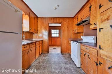 Main picture of 603 Fonville St