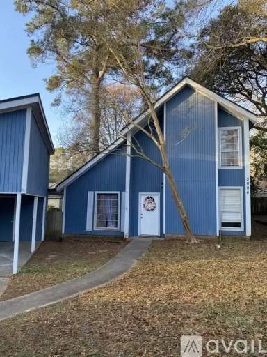 Main picture of 3004 Glen Ct