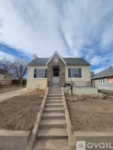 Main picture of 2021 West St