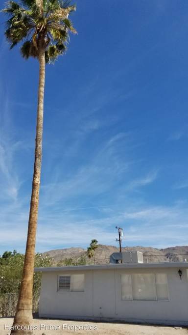 Main picture of 71645 Cactus Dr
