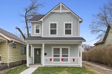 Main picture of 601 Prospect St