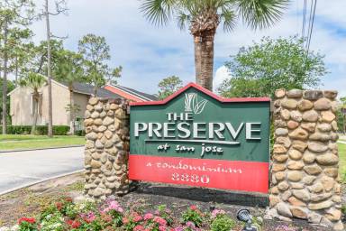 Main picture of The Peserve at San Jose