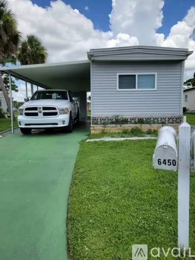 Main picture of 6450 Floral Ct