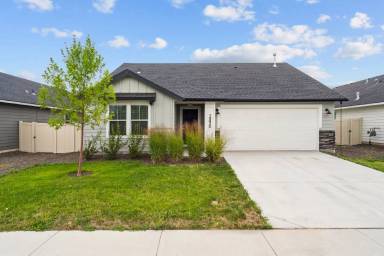 Main picture of 19420 Susquehanna Way