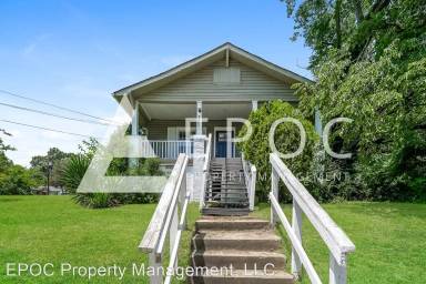 Main picture of 1206 Pershing St