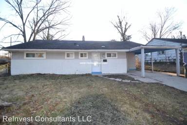 Main picture of 8734 Desoto Dr
