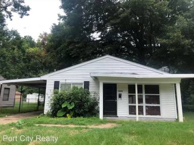 Main picture of 3030 Amherst St