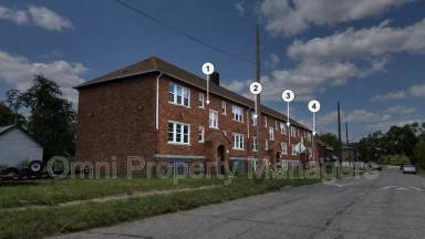 Main picture of 8525 Maxwell St