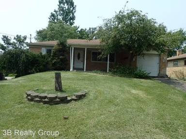 Main picture of 5901 Giffindale Dr