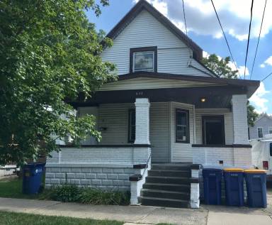 Main picture of 652 Chatham St NW