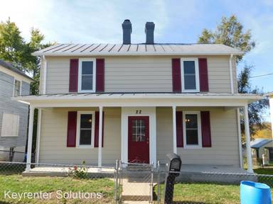 Main picture of 22 Thompson St