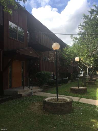 Main picture of 25 Convis St Apartments