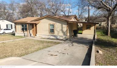 Main picture of 806 Houston St