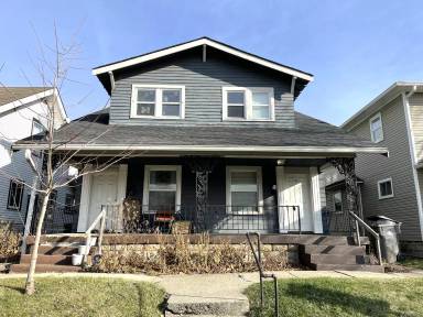 Main picture of 505 N Bosart Ave
