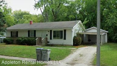 Main picture of 4520 N 47th St