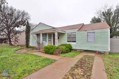 Main picture of 1550 Green St