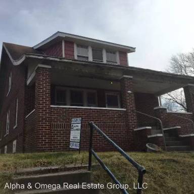 Main picture of 320 Wayne St