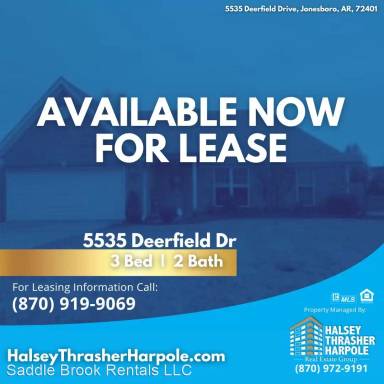 Main picture of 5535 Deerfield Dr