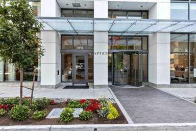 Main picture of Spire Seattle Condominiums