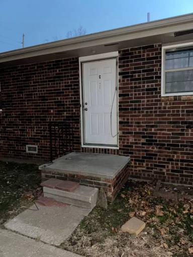 Main picture of 813 S Jefferson Ave