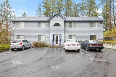 Main picture of 1329 W Qualchan Dr