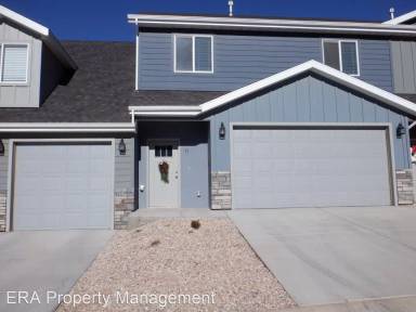 Main picture of 1510 W 1550 S