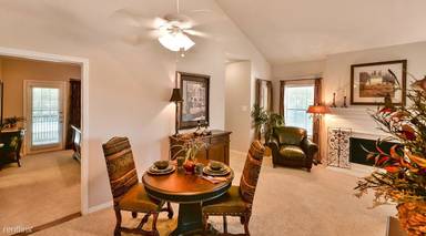 Main picture of Saddle Brook Apartments