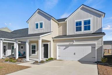 Main picture of 137 Wood Sage Run
