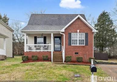 Main picture of 509 Harold Prewett Dr