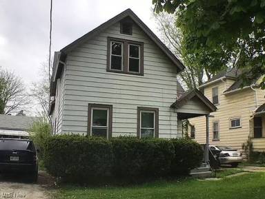 Main picture of 3589 W 50th St