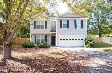 Main picture of 859 White Fawn Dr
