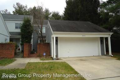 Main picture of 20710 Highland Hall Dr