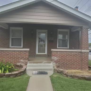 Main picture of 9701 Sterling Pl
