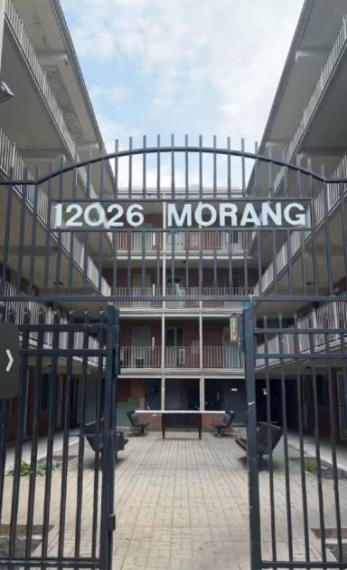 Main picture of 12026 Morang Dr