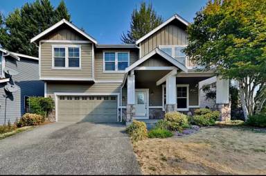 Main picture of 15228 SE 255th Ct