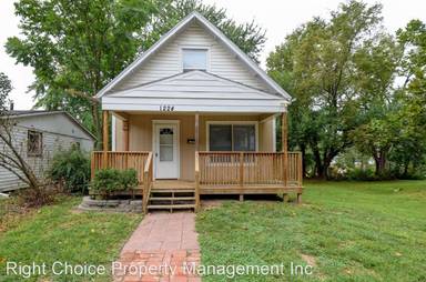 Main picture of 1224 N 8th St