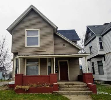 Main picture of 539 La Grave Ave SE