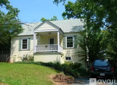 Main picture of 1217 Meriwether St