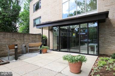 Main picture of Cleveland Terrace Condominium