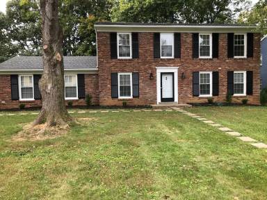 Main picture of 3506 Sorrento Ave