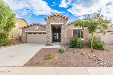 Main picture of 1111 E Regent Dr