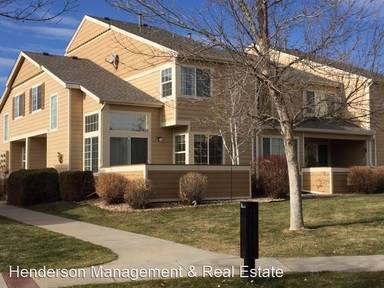Main picture of Wild Wood Townhomes