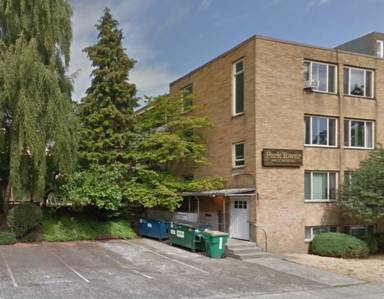 Main picture of 1400 E Mercer St
