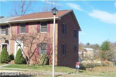 Main picture of 100 Lyndale Ct