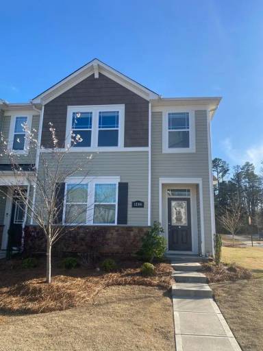 Main picture of 1204 Southern Sugar Dr
