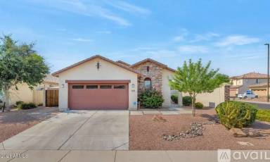 Main picture of 3315 E Merlot St