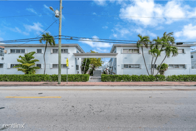 Main picture of 7835 Crespi Blvd Miami Bch