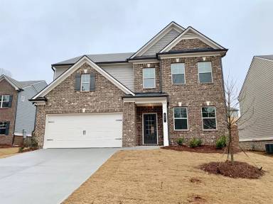 Main picture of 577 Paden Ridge Way
