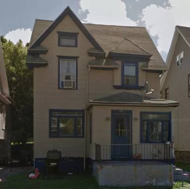 Main picture of 1602 Saint Paul St